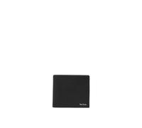 Paul Smith - Portafoglio Mini Nottingham - - Accessories - Uomo - Nero - ONE SIZE