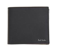 Paul Smith - Portafoglio Mongolfiera con Portamonete - - Accessories - Uomo - Nero - ONE SIZE