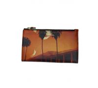 Paul Smith - Portafoglio Porta Carte in Pelle - - Accessories - Donna - Nero - ONE SIZE