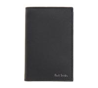 Paul Smith - Portafoglio Slim Mongolfiera - - Accessories - Uomo - Nero - ONE SIZE