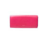 Paul Smith - Portafoglio Trifold in Pelle Liscia - - Accessories - Donna - Rosa - ONE SIZE