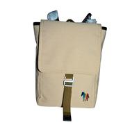 Paul Smith PS Borsa A Tracolla Zebra Nuovo