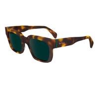 Paul Smith Ps24600s Kenley Sunglasses Uomo Avana Squadrato Green 52mm