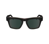 Paul Smith Ps24602s Kramer Sunglasses Uomo Nero Geometrico Grey 51mm
