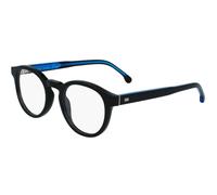 Paul Smith Psop06048 Ernest Eyeglasses Unisex Nero Rotondo