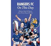 Paul Smith Rangers On This Day (Copertina rigida) On This Day