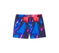 Paul Smith - Rave Boy Print Pantaloncini da Bagno - - Swimwear - Uomo - Multicolore - L