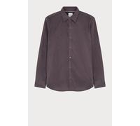 Paul Smith S/c Oversized Fit Shirt Mauve Taglia: M | Camicie Casual Outlet | Uomo | Viola