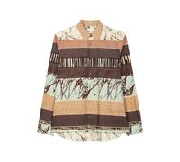 Paul Smith S/c Regular Fit Shirt Lt Greyish Green Taglia: L | Camicie Casual Outlet | Uomo | Verde