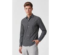 Paul Smith S/c Regular Fit Shirt Navy Taglia: L | Camicie Business Outlet | Uomo | Blu