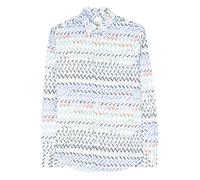 Paul Smith S/c Slim Fit Shirt Light Blue Taglia: S | Camicie Casual Outlet | Uomo | Blu