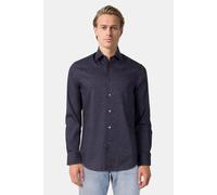 Paul Smith S/c Tailored Fit Shirt Navy Taglia: 16.5 | Camicie Casual Outlet | Uomo | Blu
