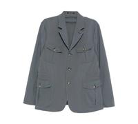 Paul Smith - Safari Jacket - - Jackets - Uomo - Blu - XL