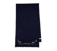 Paul Smith - Scarf - - Accessories - Donna - Blu - ONE SIZE