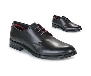 Paul Smith Scarpe GEORGE in Nero 41