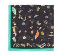Paul Smith - Sciarpa - - Accessories - unisex - Nero - ONE SIZE