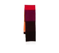 Paul Smith - Sciarpa Colour Block - - Accessories - Donna - Multicolore - ONE SIZE