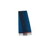 Paul Smith - Sciarpa Dissolvenza - - Accessories - Uomo - Blu - ONE SIZE