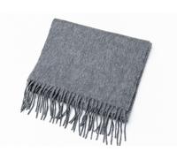 Paul Smith Sciarpa Grigia 100% Cashmere Prezzo Consigliato: £175
