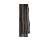 Paul Smith - Sciarpa Multiriga PS Trasparente - - Accessories - Donna - Multicolore - ONE SIZE