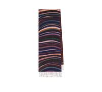 Paul Smith - Sciarpa Swirl Misto Cachemire - - Accessories - Donna - Multicolore - ONE SIZE