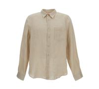 Paul Smith, ,Shirts ,Uomo ,Beige ,XL Paul Smith Camicie Beige