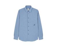 Paul Smith, ,Shirts ,Uomo ,Blu ,L Casual Shirt