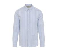 Paul Smith, ,Shirts ,Uomo ,Blu ,XL S/C Slim Fit Shirt