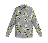 Paul Smith, ,Shirts ,Uomo ,Grigio ,M Printed Shirt
