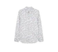 Paul Smith, ,Shirts ,Uomo ,Multicolore ,2XL Liberty Print Cotton Shirt