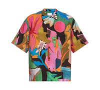 Paul Smith, ,Shirts ,Uomo ,Multicolore ,S Patterned Shirt