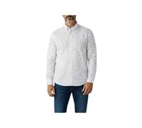 Paul Smith, ,Shirts ,Uomo ,Multicolore ,S People Print Shirt
