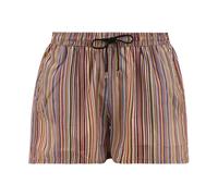 Paul Smith - Short da bagno a righe multicolore - - Swimwear - Uomo - Multicolore - S