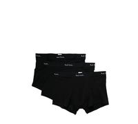 Paul Smith - Signature Boxer Shorts 6-Pack - - Underwear - Uomo - Nero - M
