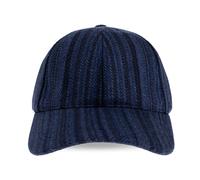 Paul Smith - Signature Stripe Baseball Cap - - Accessories - Uomo - Nero - ONE SIZE
