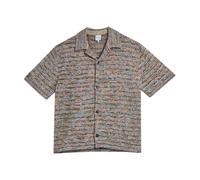 Paul Smith - Signature Stripe Knitted Cotton Shirt - - Shirts - Uomo - Multicolore - L