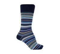 Paul Smith - Signature Stripe Socks - - Underwear - Uomo - Blu - ONE SIZE
