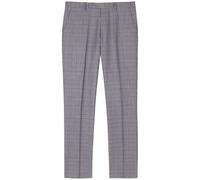 Paul Smith Slim Fit Trouser Cobalt Blue Taglia: W30 | Pantaloni da completo Outlet | Uomo | Blu