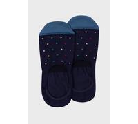 Paul Smith Sock No Show Gianni Navy Taglia: OS | Calzini Outlet | Uomo | Blu