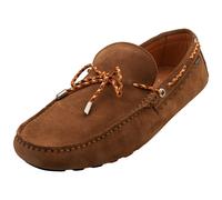 Paul Smith Springfield Mens Loafers Tan - 42 EU