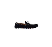 Paul Smith - Springfield Suede Moccasin - - Shoes - Uomo - Blu - 43 EU