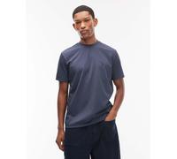 Paul Smith - T-shirt blu casual con logo a forma di zebra 50