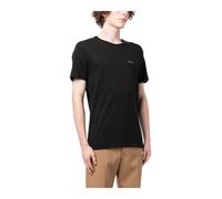 Paul Smith - T-shirt Girocollo - Confezione da 3 - - Tops - Uomo - Nero - XL