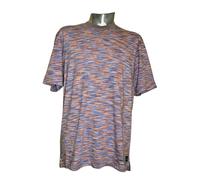 Paul Smith T-Shirt In Cotone Space Dye Reg Fit BNWT Taglia L