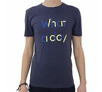 Paul Smith t-shirt what a day