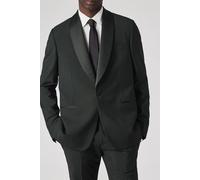 Paul Smith Tailored Fit 2 Btn Jacket Very Dark Green Taglia: 46/56 | Blazers Outlet | Uomo | Verde