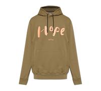 Paul Smith - The Hoodie - - Sweatshirts & Hoodies - Uomo - Marrone - S