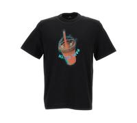 Paul Smith, ,Tops ,Uomo ,Nero ,L Paul Smith T-shirts and Polos