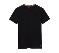 Paul Smith, ,Tops ,Uomo ,Nero ,S T-Shirt Lounge Nera in Cotone