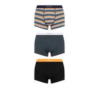 Paul Smith - Tre confezioni di boxer - - Underwear - Uomo - Multicolore - 2XL